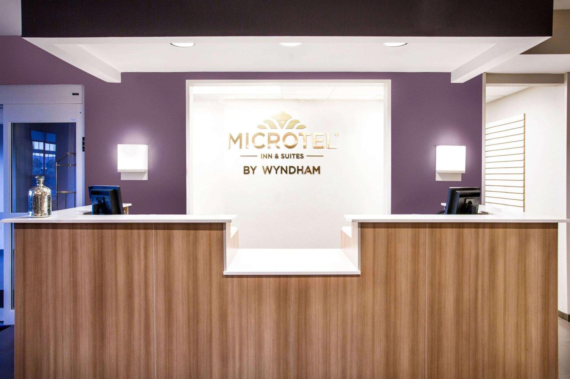 Microtel Inn & Suites By Wyndham Vernal/Naples Ngoại thất bức ảnh